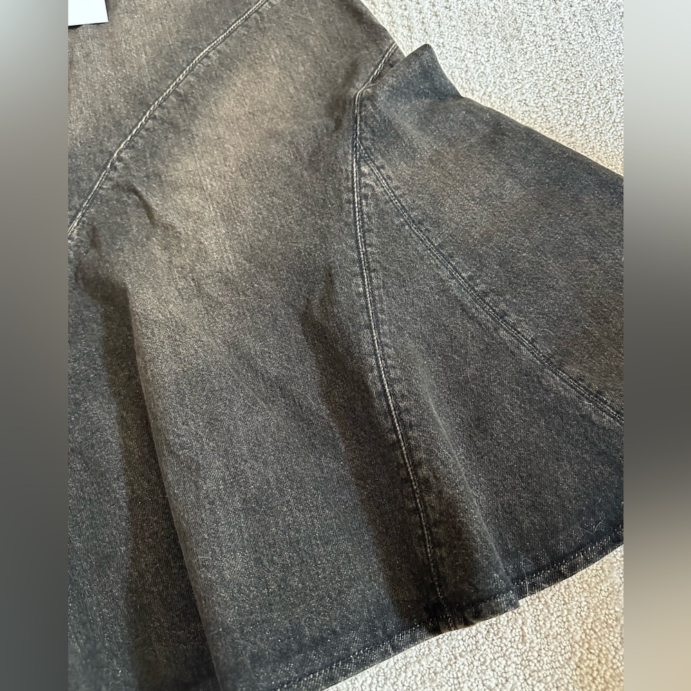 Miaou Skirt - Picture 3 of 4